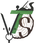 logo de VTS Bois