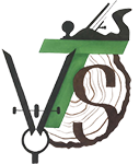 logo de VTS Bois