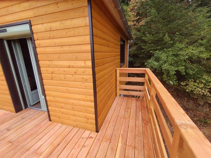 Travaux de charpente Montagne Bourbonnaise