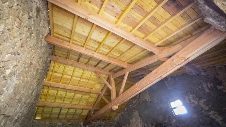 entreprise de construction maison ossature bois Montagne Bourbonnaise
